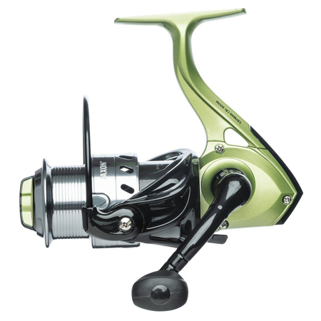 Kołowrotek Jaxon Cayman CRI Match 300