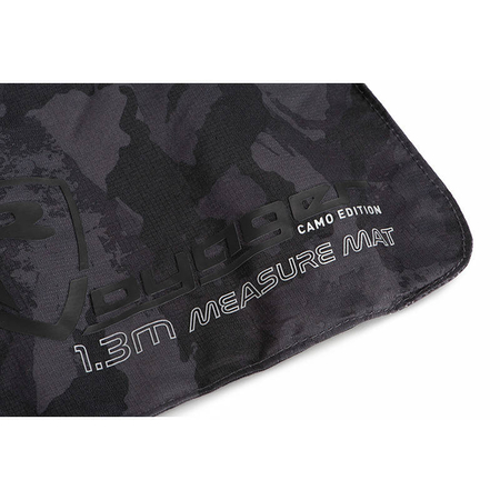 Mata z miarką Fox Rage Voyager Camo 130cm Measure Mat