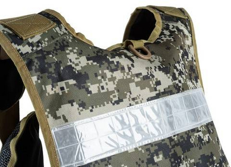 Kamizelka Jaxon z Wkładem Wypornościowym