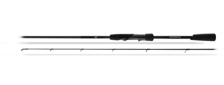 Wędka Favorite X1 Stream X1.1-632UL 190cm | 0.5-5g