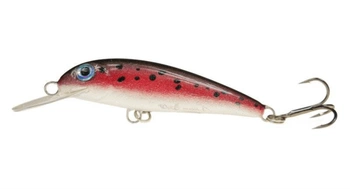 Wobler Wob-Art Ciernik 5 cm - pływający - Rega