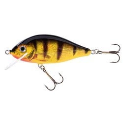 Wobler JAXON Karaś 7.5cm, Pływający - OG