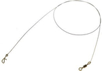 Przypon wolframowy Micro Jan-Tex 20cm - 2,5kg - 1 szt