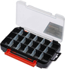 Pudełko Select Terminal Tackle Box SLHX-2001D | 17,5x10,5x3,8cm