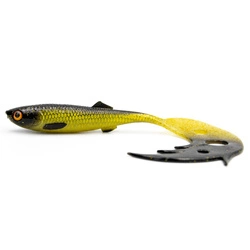 Guma MIKADO Sicario Pike Tail 18cm Tench