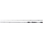 Wędka castingowa Jaxon Grey Stream 228cm | 10-35g