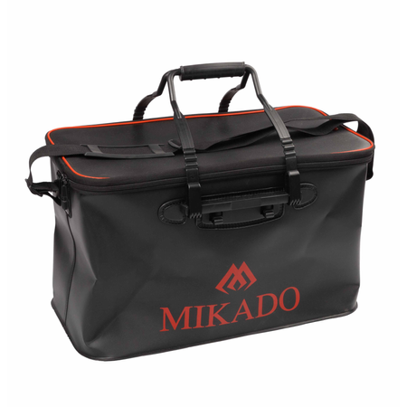 Torba Mikado Classic EVA Bag - rozmiar L - (50x30x26cm)