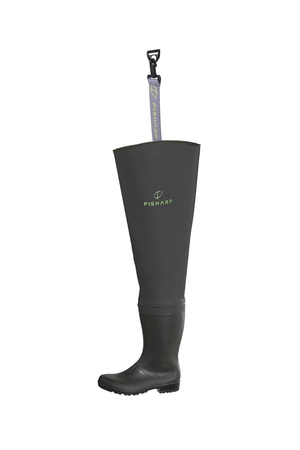 Wodery Pros Fisharp | rozm. 45