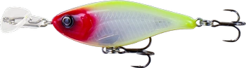 Headbanger Cranky Shad 6,4cm - Clown - 10g