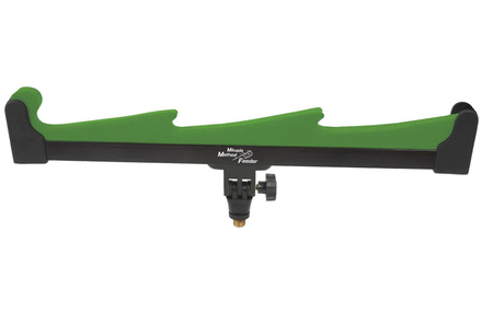 Podpórka Mikado method feeder zielona 