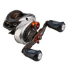 Multiplikator Abu Garcia Revo5 X-HS LP-L