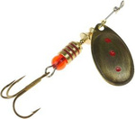 Obrotówka Riomes A #3 | 14 | 7,5g