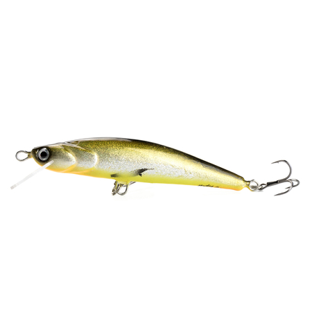 Wobler Murky Baits Stream 7cm | 5,5g | wolno tonący | ST3H
