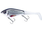 Wobler Westin Swim Tail 12cm | Real Roach| neutralny
