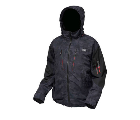 ..Kurtka DAM CAMOVISION XL CAMO/BLACK