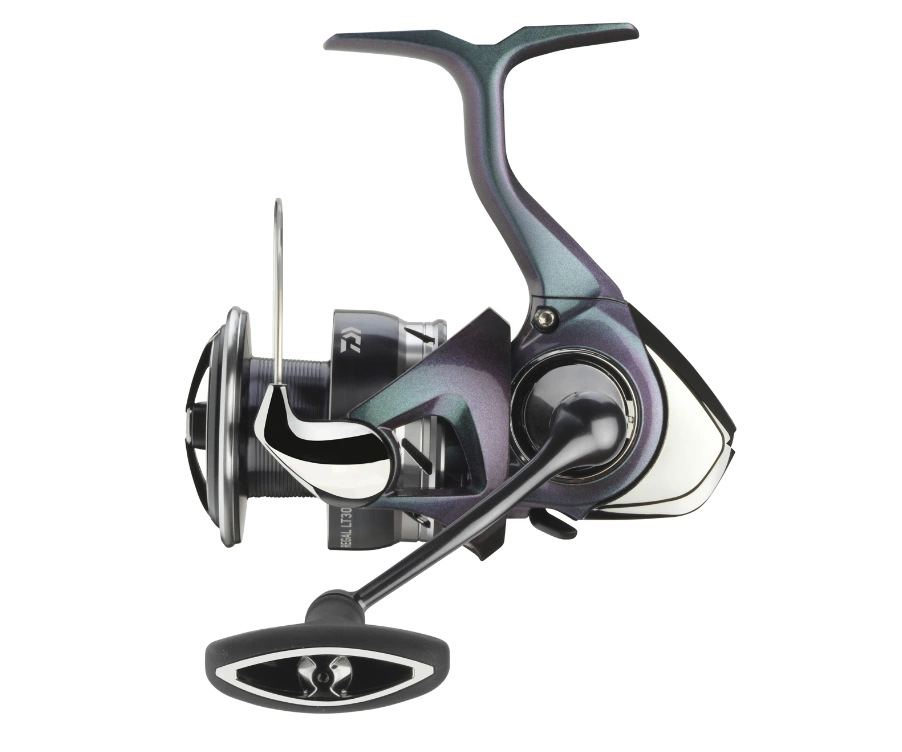 Kołowrotek Daiwa 24 Regal LT 5000D-C