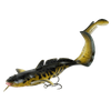Guma Savage Gear 3D Burbot 25cm | 75g | Golden Ambulance