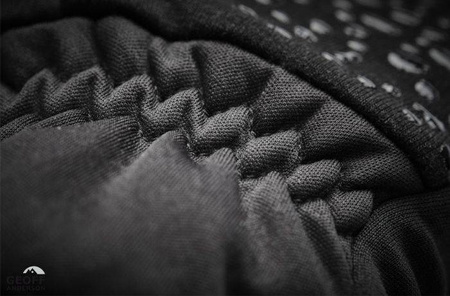 .Rękawice bez palców GEOFF ANDERSON AirBear Weather Proof - roz. XXL/XXXL