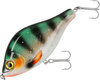 Wobler Mikado MFT JERK - 13cm - 95g -tonący - PERCH