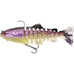 Przynęta Westin Tommy The Trout Multi Jointed R2F 20cm | Ghost Trout | tonący