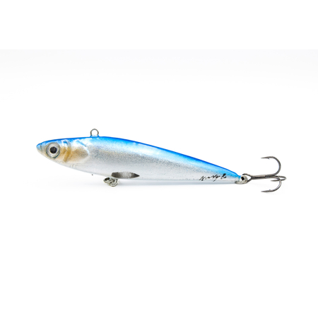Wobler Murky Baits MurkyVibe 9,5cm | 19g | tonący | MV5H