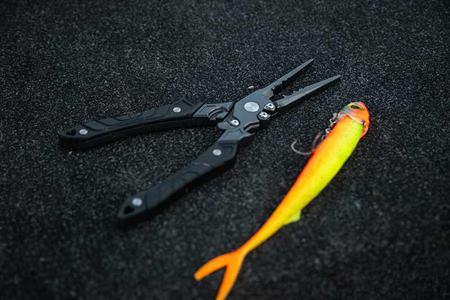 Szczypce Fox Rage Belt Pliers 9" 22.9cm