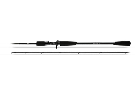 Wędka castingowa Favorite X1.1 Jerk C662H 198cm | 20-60g