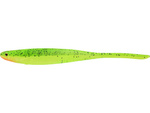 Guma Westin ShadTeez Pin-Tail 11cm | Lime Chartreuse