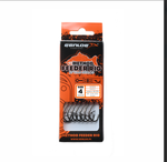 Przypony Genlog Method Feeder Rig 1105 10cm | #4 | 0,16mm | 8 szt.