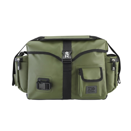 Torba Daiwa D-Vec WP-100 Shoulder Bag | 35x35x15cm