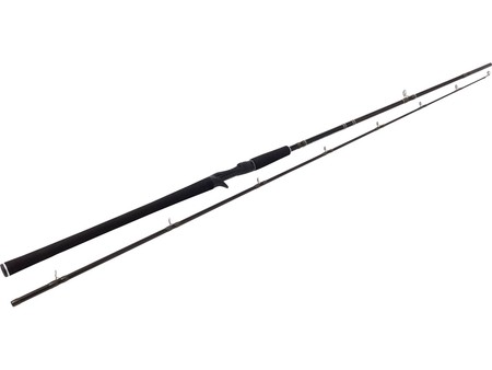 Wędka castingowa Westin W2 Powercast-T 248cm | XXH | 40-130g + GRATIS !!!