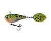Wirujący ogonek - SpinMad Jigmaster 12 g - 1409