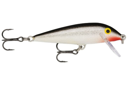 Wobler Rapala Countdown 5cm | S