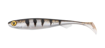 Fox Rage Slick Shad 13cm Glitter Perch