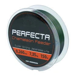 Żyłka VDE-Robinson Perfecta Chameleon 0,260mm | 150m