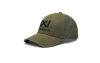 Czapka z daszkiem Wiley X Trucker Cap Olive Green Black