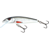 Wobler Salmo Minnow 5cm | Dace | pływający