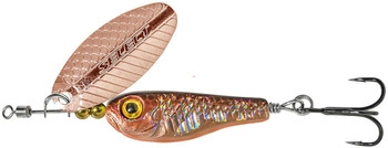 Obrotówka Select Heli-X №2 7.0g #16