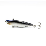 Wobler Murky Baits ScoutVibe 7cm | 14g | tonący | SV2