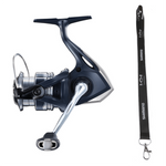 Kołowrotek Shimano Catana FE C3000