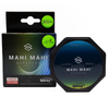 Plecionka Mahi Mahi Superior 8X - 0.19mm - 300m - 19.9kg - Biały