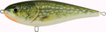 Wobler Dorado Jumper 12cm | tonący | PK