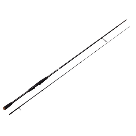 ..Wędka spinningowa SAVAGE GEAR SG2 Medium Game 8'10" 269cm XF 15-45g MH 2sec