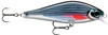 Wobler Rapala Super Shadow Rap - 11cm - ROR