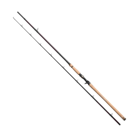 .Wędka Castingowa Savage Gear Alpha SG6 Monster 238cm | 60-120g