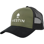 Czapka Westin Jet Cap | Moss/Black