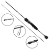 Wędka Select Sprint SPR-642SUL 192cm | 0,8-4g