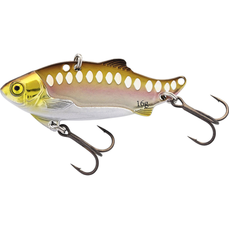 .Cykada Westin Ricky The Roach Tungsten Vibration Bait 5,5cm | Smelt Scale