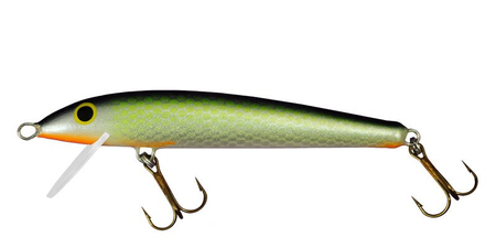 Wobler Gloog Nike 8cm | 5g | pływający | RGF