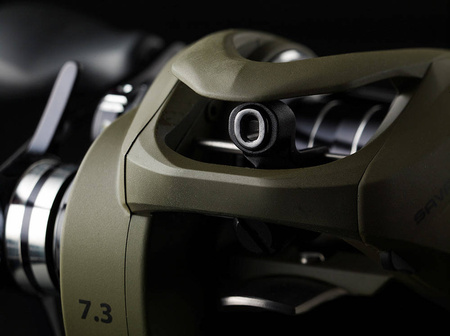 Multiplikator Savage Gear SG8 300 BC LH